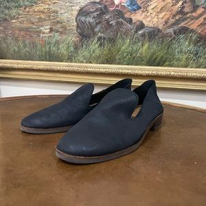 Lucky Brand Convertible Loafers/Mules Size 6 1/2 (37)